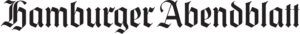 Hamburger Abendblatt Logo