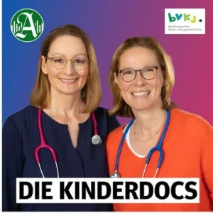 Die Kinderdocs Logo